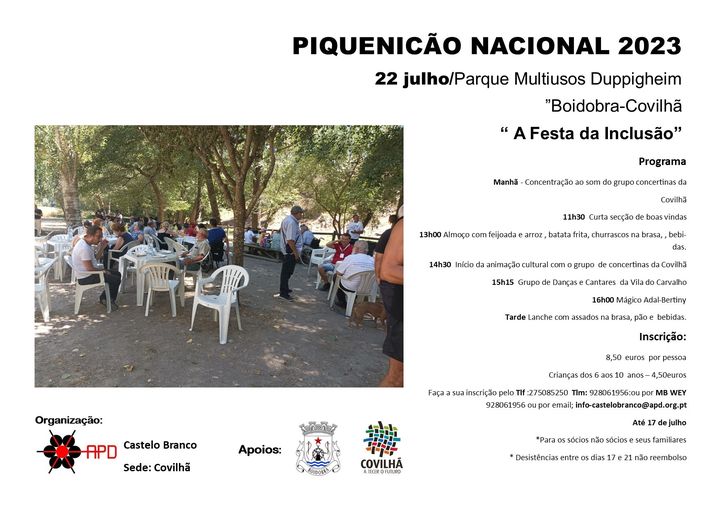Covilhã