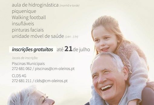 Oleiros