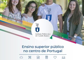 Ainda não sabes  as provas de ingresso e médias para as licenciaturas do IPCB Co