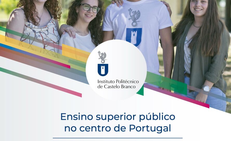 Ainda não sabes  as provas de ingresso e médias para as licenciaturas do IPCB Co