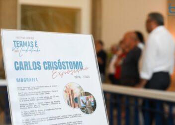 Festival Ibérico “Termas é Monfortinho”