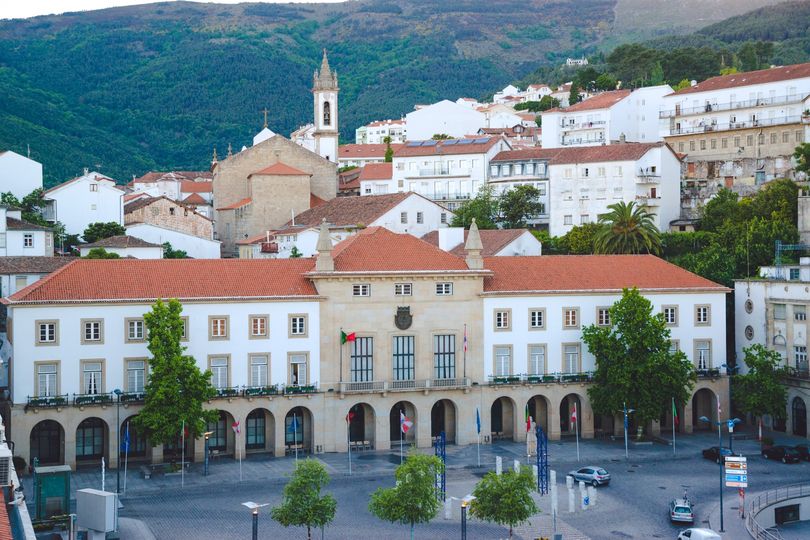 Covilhã