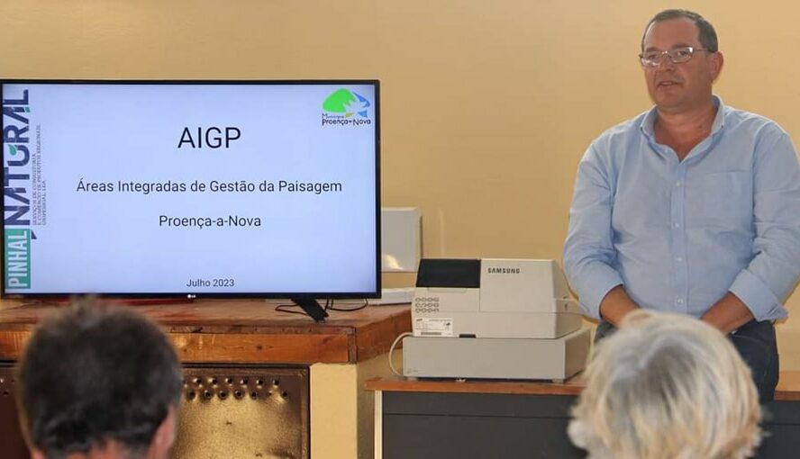 Proença-a-Nova