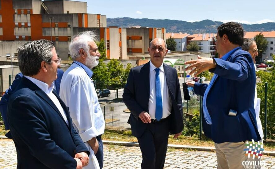 Covilhã