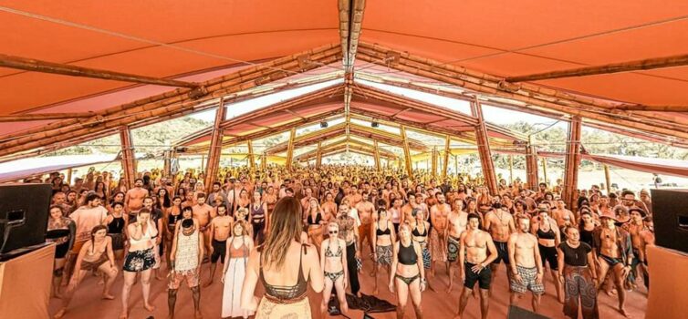 Boom Festival 2023