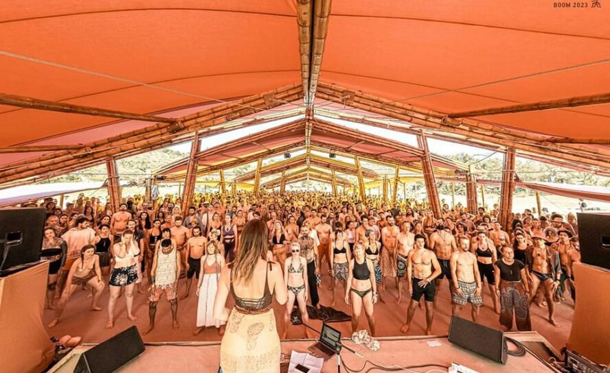 Boom Festival 2023