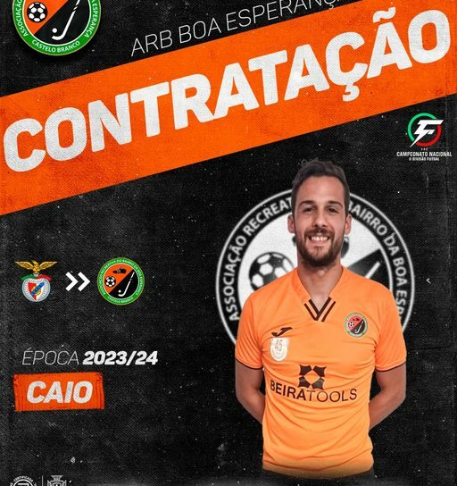 Castelo Branco