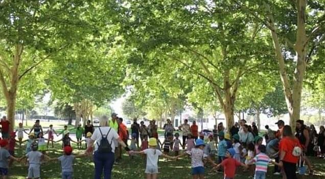 Vila Velha de Ródão