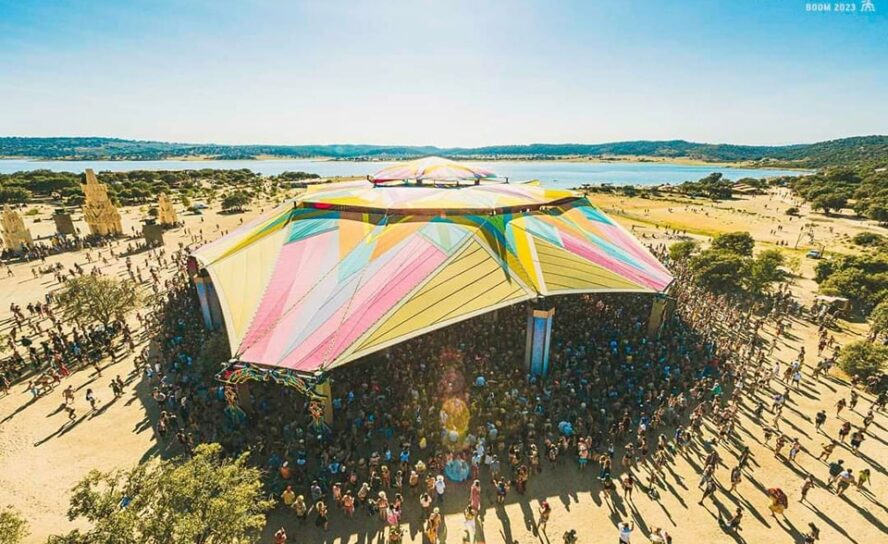 Boom Festival 2023