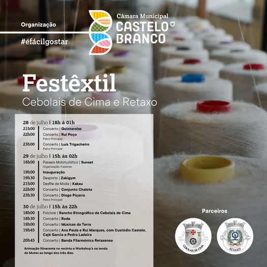 Castelo Branco