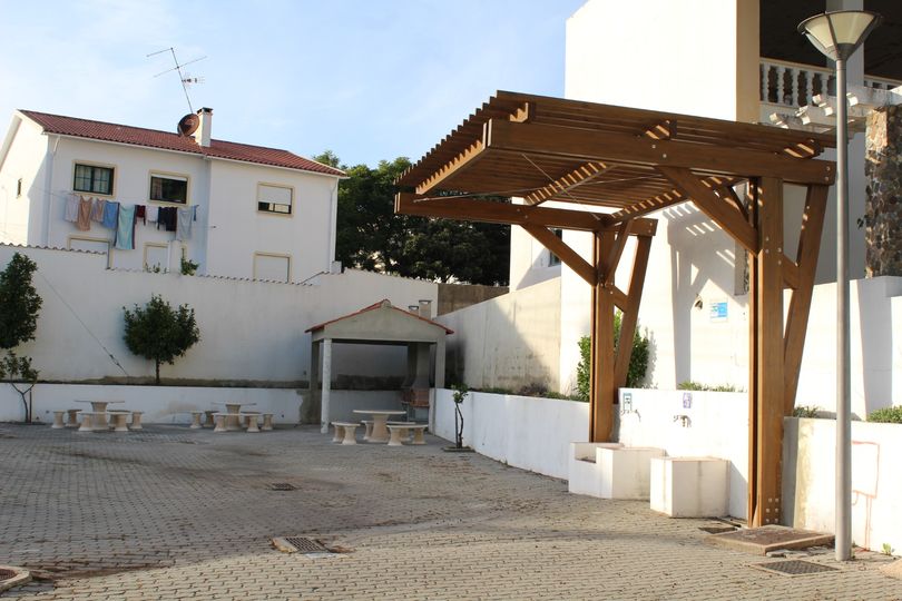 Vila de Rei