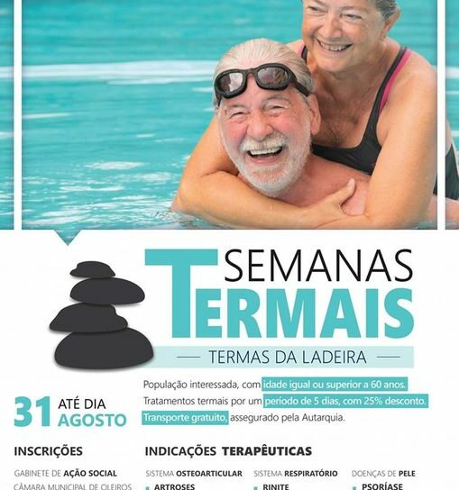 Oleiros