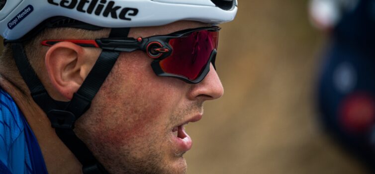 A Volta a Portugal em Bicicleta