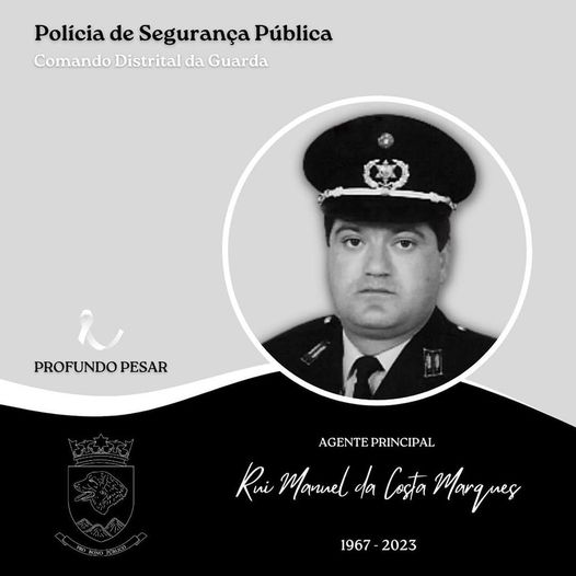 Faleceu