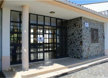 Vila de Rei