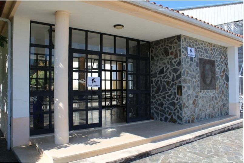 Vila de Rei