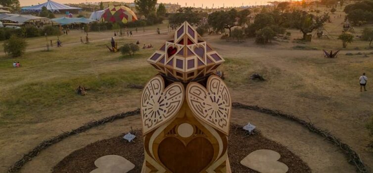 6º dia do Boom Festival 2023