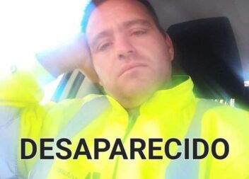 A União das Freguesias de Freches e Torres (Trancoso-Guarda) comunicou o desapar