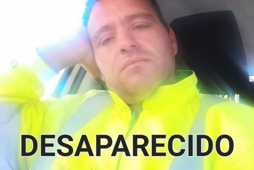 A União das Freguesias de Freches e Torres (Trancoso-Guarda) comunicou o desapar