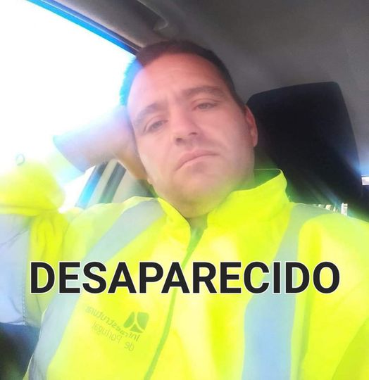 A União das Freguesias de Freches e Torres (Trancoso-Guarda) comunicou o desapar