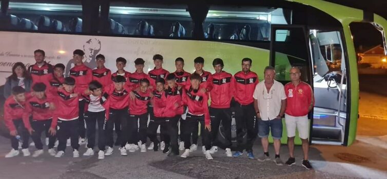 ADC Proença-a-Nova