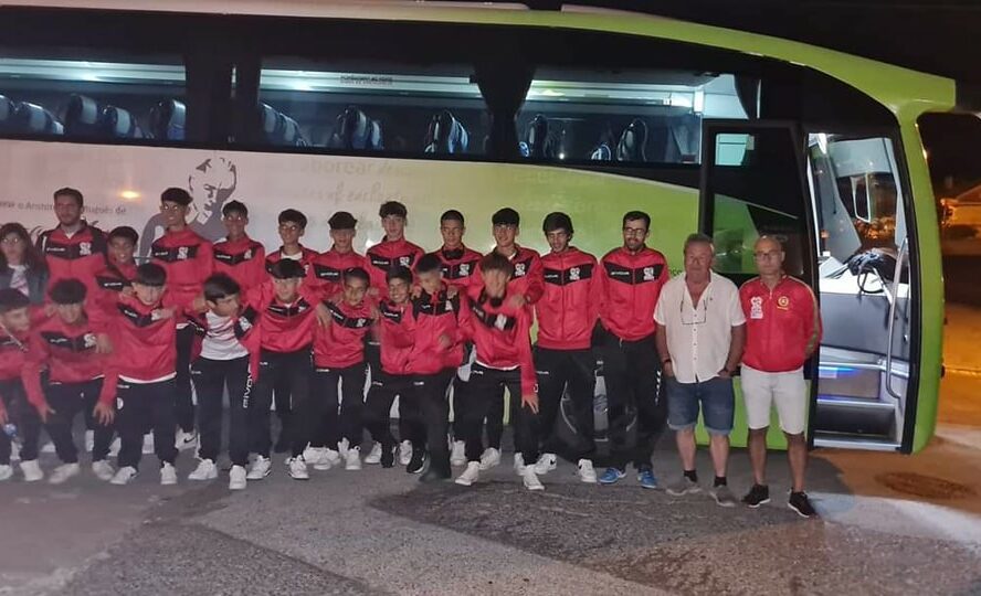 ADC Proença-a-Nova