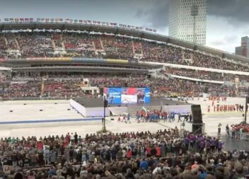 ADC Proença-a-Nova no Gothia CUP 2023