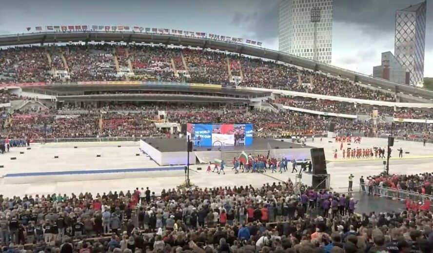 ADC Proença-a-Nova no Gothia CUP 2023