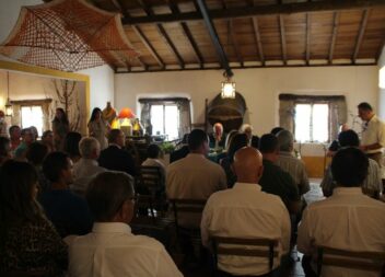 ADRACES assina protocolo com 4 Municípios