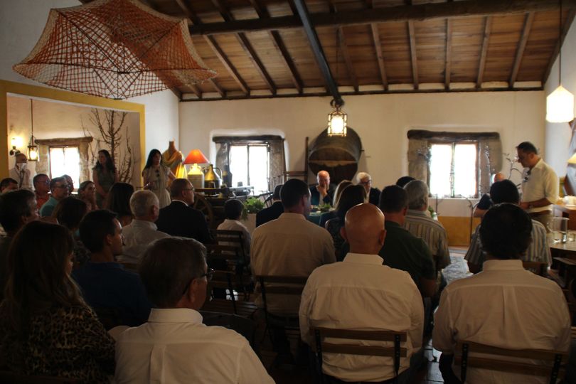 ADRACES assina protocolo com 4 Municípios