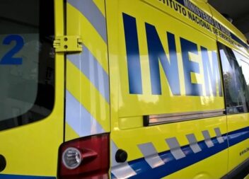 Acidente em Alcains provoca um ferido