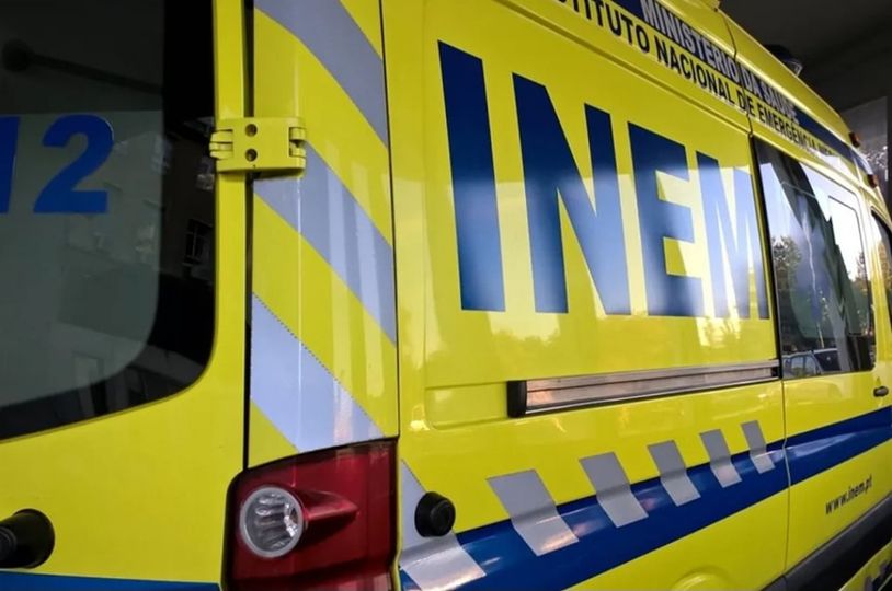 Acidente em Alcains provoca um ferido