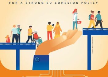 Adesão à Aliança para a Coesão