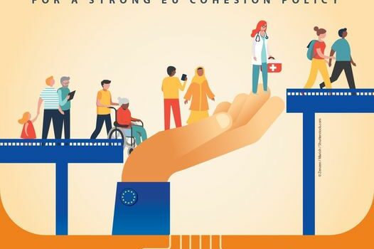 Adesão à Aliança para a Coesão