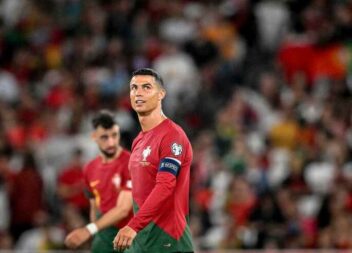 Administrador da Cofina Media confirma Cristiano Ronaldo como investidor