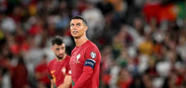 Administrador da Cofina Media confirma Cristiano Ronaldo como investidor
