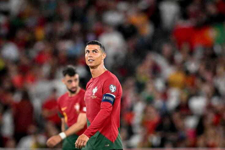 Administrador da Cofina Media confirma Cristiano Ronaldo como investidor