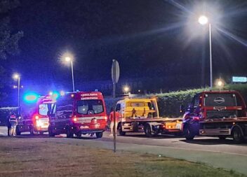 Agressões em Castelo Branco provocam dois feridos