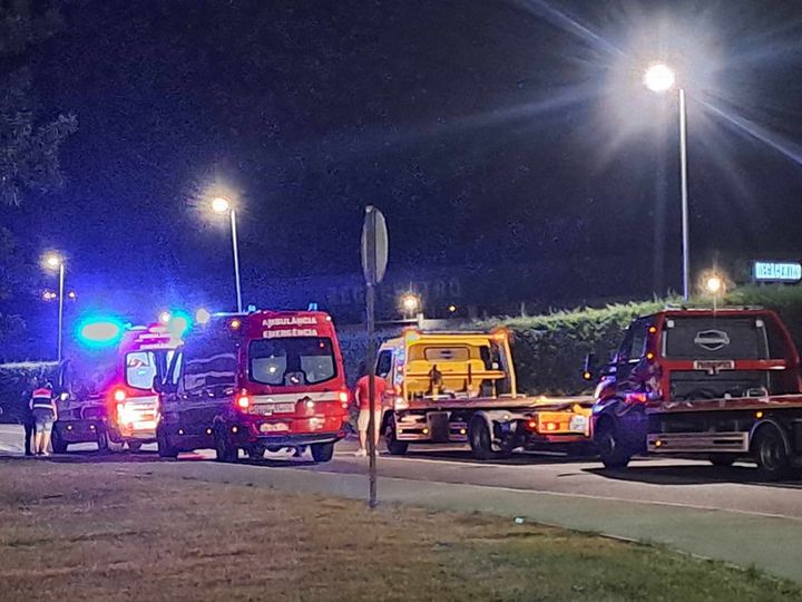 Agressões em Castelo Branco provocam dois feridos