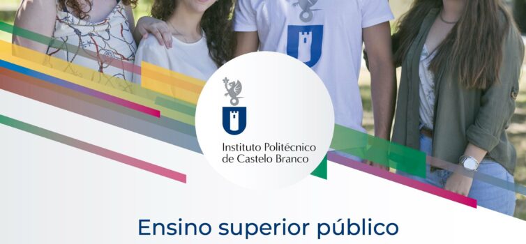 Ainda não sabes  as provas de ingresso e médias para as licenciaturas do IPCB Co