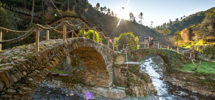 Aldeias Históricas e Airbnb estabelecem acordo