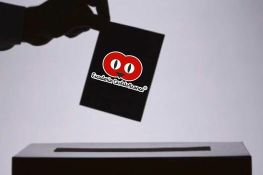 Ato Eleitoral da Escuderia Castelo Branco