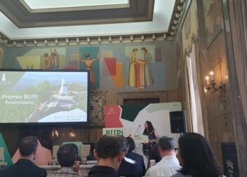 BUPi de Vila de Rei apresentou projeto no 10º BUPi Envolve