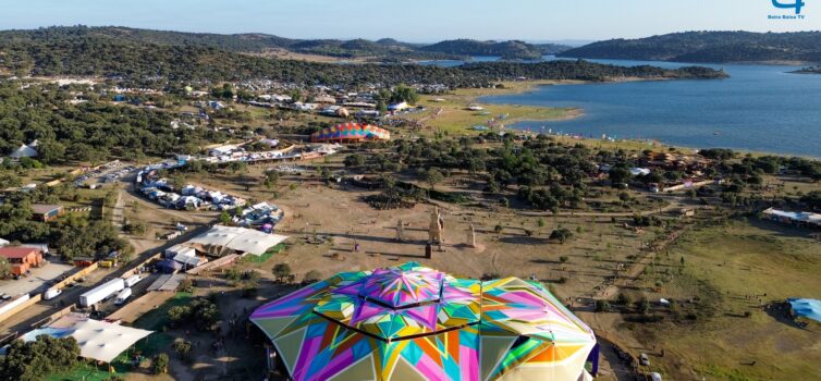 Boom Festival 2023
