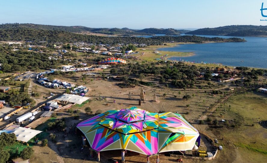 Boom Festival 2023