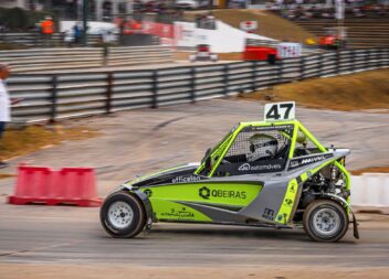Campeonato de Portugal de Kartcross