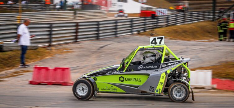 Campeonato de Portugal de Kartcross