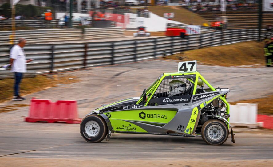 Campeonato de Portugal de Kartcross