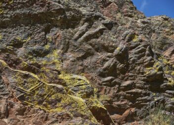 Castelo Branco tem 34 sítios de relevância geológica identificados