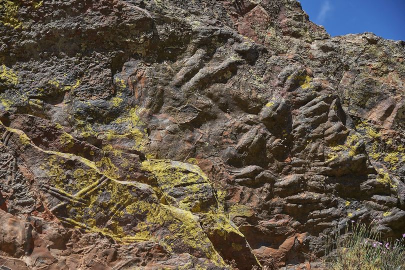 Castelo Branco tem 34 sítios de relevância geológica identificados